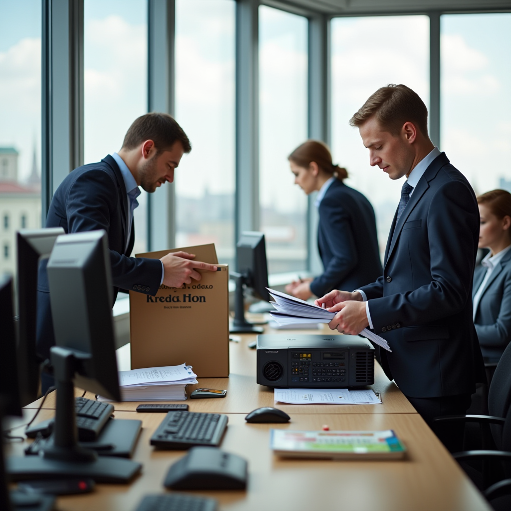 Наглядный пример к статье "Цифровизация закупок: Эффективное обучение в Туле"
