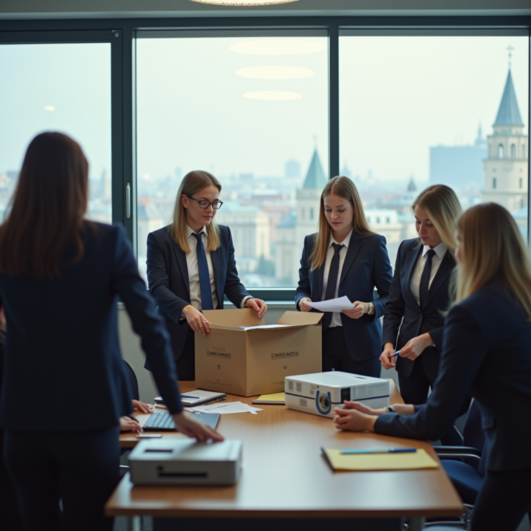 Наглядный пример к статье "Оценка заявок 44-ФЗ в Туле: простая методика"