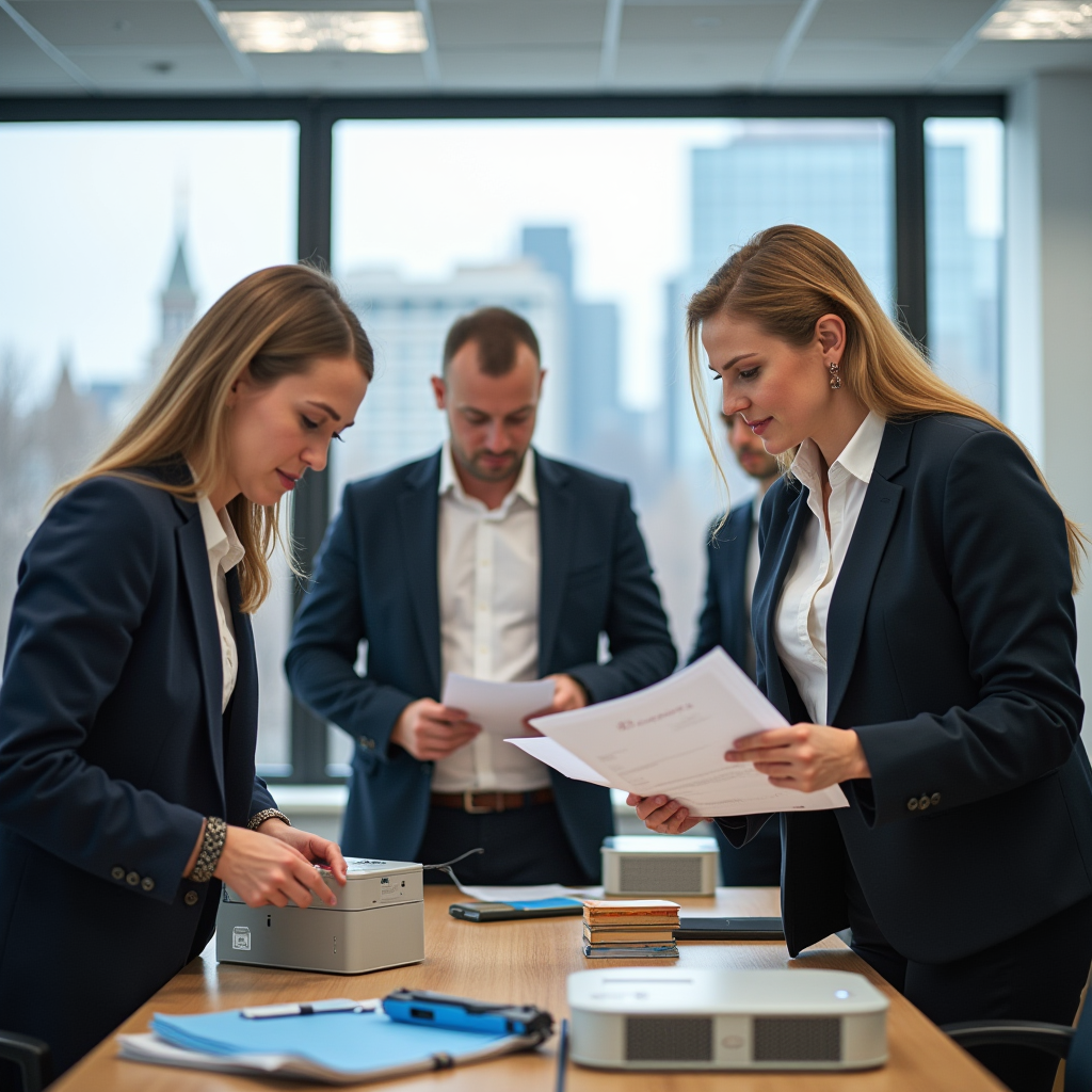 Иллюстрация 2: Электронные площадки: ключ к лучшим госзакупкам Изображение к статье "Электронные площадки: ключ к лучшим госзакупкам"