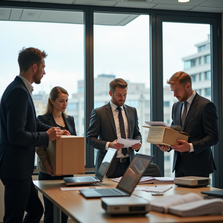 Поясняющая иллюстрация к материалу "Обучение госзакупкам: контроль исполнения контракта 44-ФЗ в Липецке"