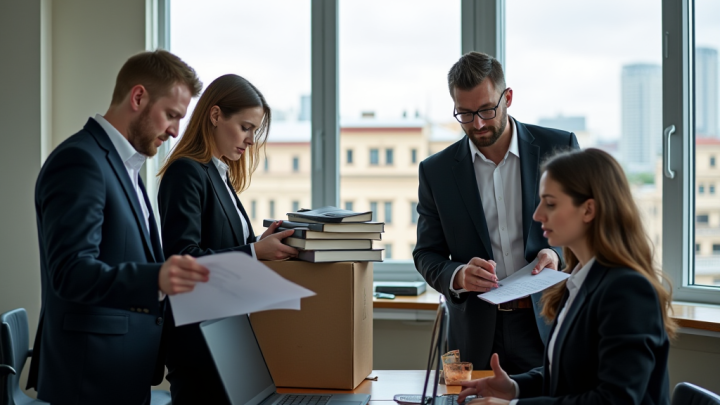 Иллюстрация 2: Обучение по 44-ФЗ: Обязательный Путь к Госзаказам Поясняющая иллюстрация к материалу "Закупки у малого бизнеса в Омске: Обязательное обучение"