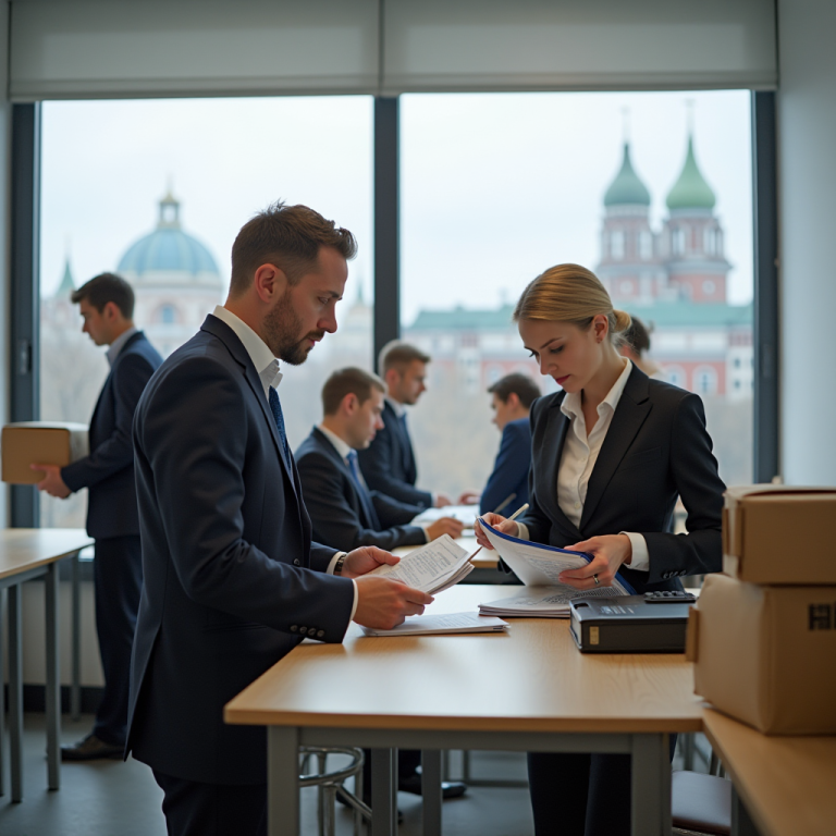 Поясняющая иллюстрация к материалу "Контроль закупок — эффективный аудит 44-ФЗ в Липецке"