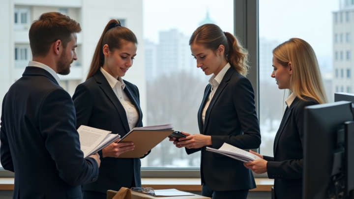 Графическое сопровождение статьи "Оценка поставщика в Воронеже: Лучшее обучение 44-ФЗ"