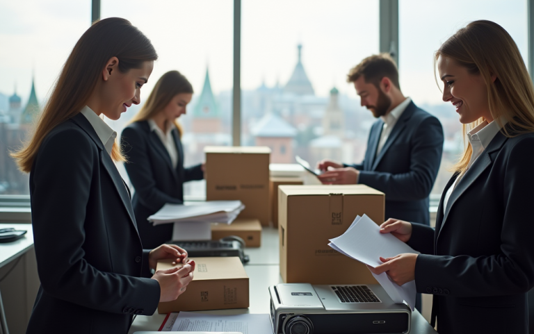 Графическое сопровождение статьи "Электронные контракты — профессиональное обучение 44-ФЗ в Липецке"