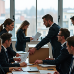 Наглядный пример к статье "Обучение закупкам: эксклюзивные курсы в Туле"