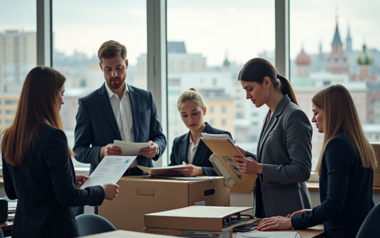 Поясняющая иллюстрация к материалу "Закупки ограниченного доступа: эффективное обучение в Воронеже"