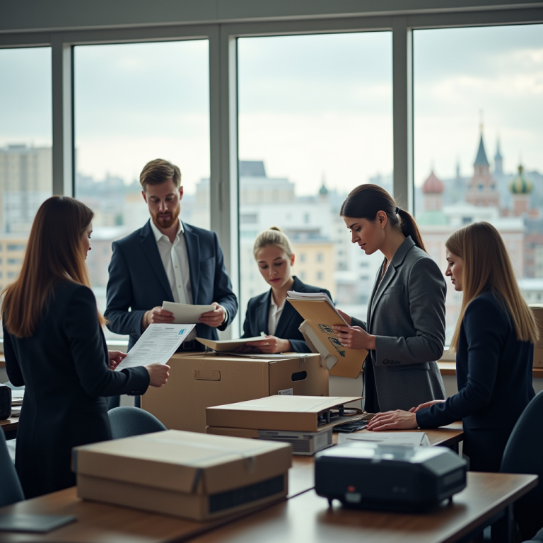 Изображение к статье "Обучение закупкам: ключ к эффективной работе контрактной службы"