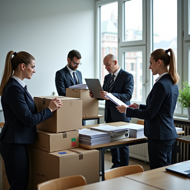 Поясняющая иллюстрация к материалу "Ошибки заказчика — эффективное обучение закупкам в Омске"