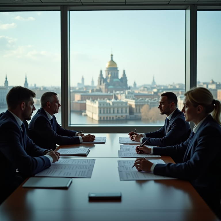 Иллюстрация 1: Закупки ограниченного доступа: Экспертный курс для карьерного роста Изображение к статье "Закупки ограниченного доступа: Экспертный курс для карьерного роста"