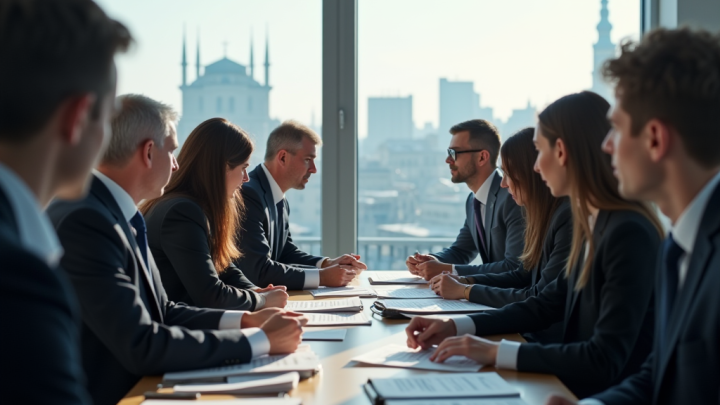 Поясняющая иллюстрация к материалу "Риски исполнения контракта: обучение госзакупкам в Воронеже"