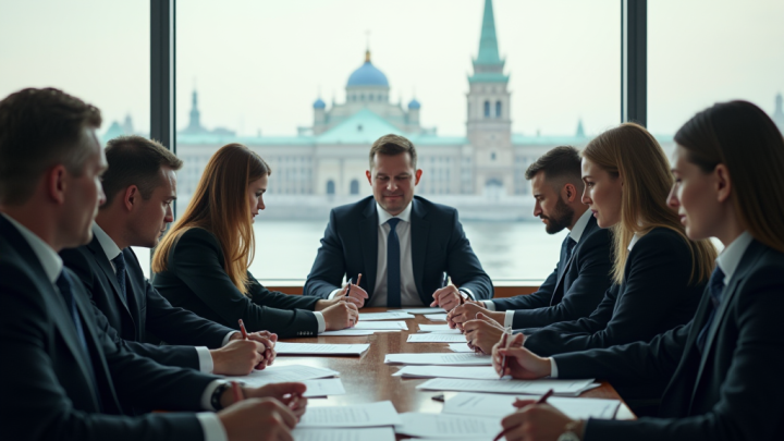 Поясняющая иллюстрация к материалу "Оценка договора: Обязательные нарушения в Луганске [sc name=year][/sc]"