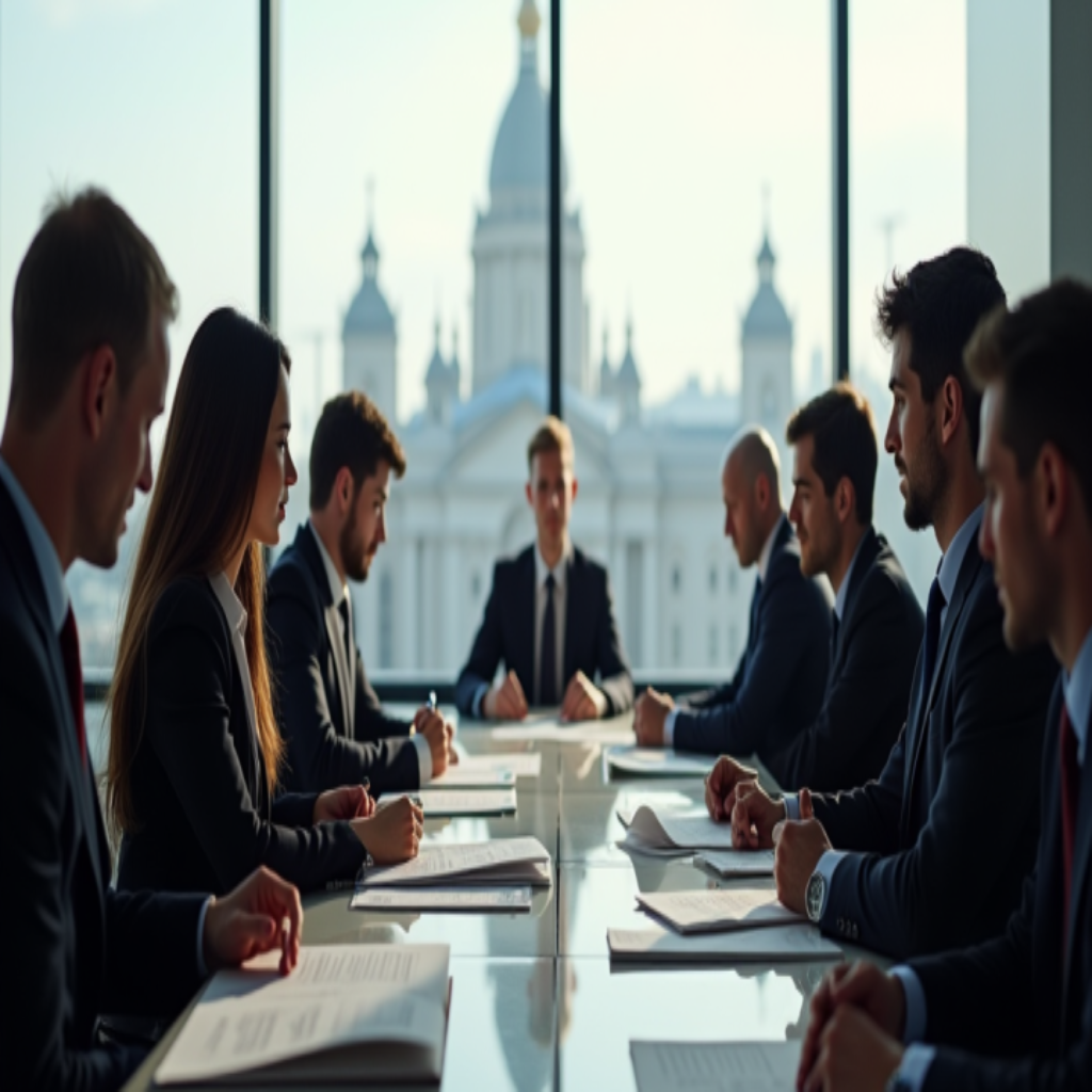 Иллюстрация 1: Риски 44-ФЗ: Надежный способ избежать штрафов Изображение к статье "Риски 44-ФЗ: Надежный способ избежать штрафов"