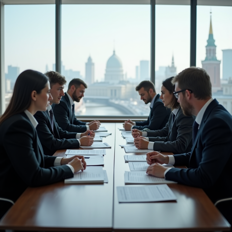 Графическое сопровождение статьи "Законодательство 44-ФЗ — важные изменения в Луганске"