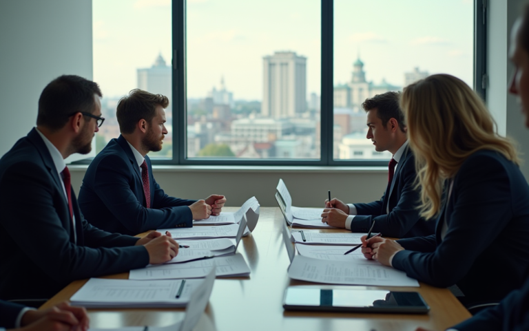 Графическое сопровождение статьи "Строительные закупки под ключ: Обязательные изменения в Луганске [sc name=year][/sc]"