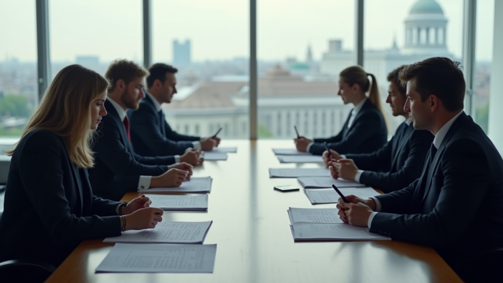 Поясняющая иллюстрация к материалу "Закупки ограниченного доступа — обязательное обучение 44-ФЗ в Липецке"