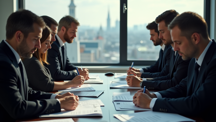 Наглядный пример к статье "Обучение закупкам у малого бизнеса — эффективное руководство в Туле"