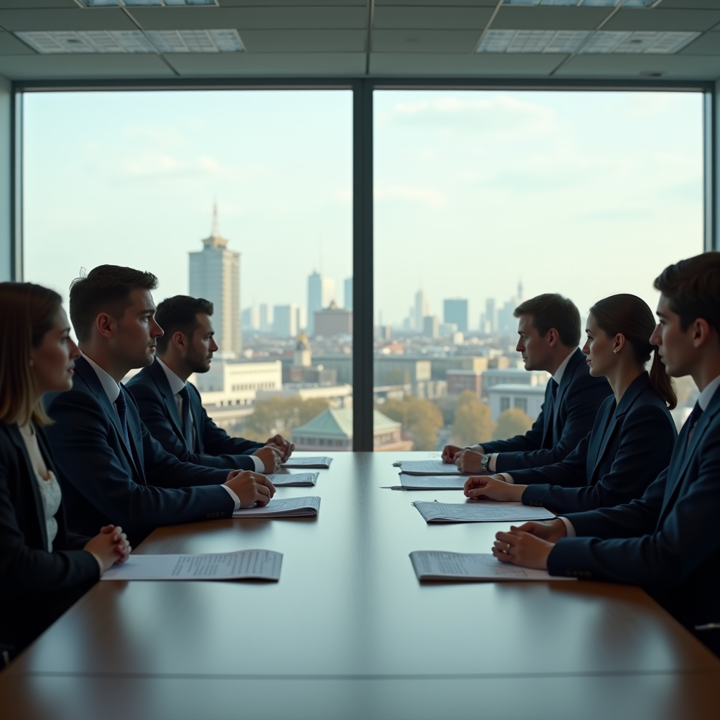 Изображение к статье "Проверка контрагента: надежный алгоритм для безопасных закупок"