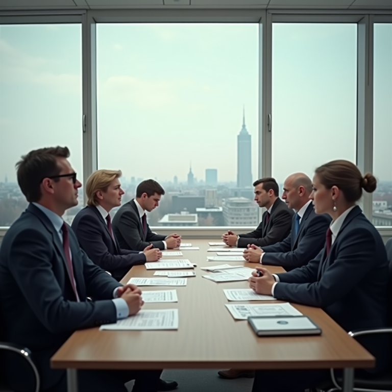 Поясняющая иллюстрация к материалу "Электронный документооборот: простое внедрение в Казани"