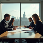 Наглядный пример к статье "Расторжение контракта — эффективное руководство для заказчиков в Туле"