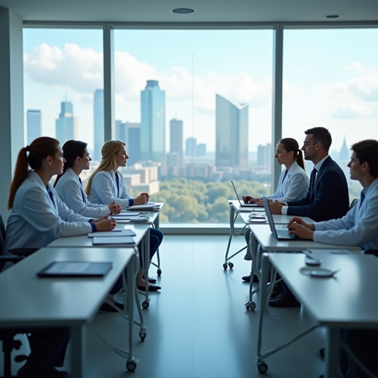 Графическое сопровождение статьи "Конкурсная документация: Простое обучение госзакупкам в Луганске"