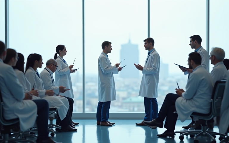 Поясняющая иллюстрация к материалу "Оценка поставщика — профессиональные критерии добросовестности в Омске"