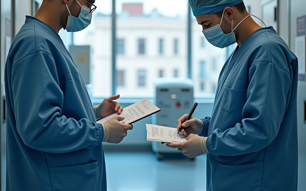 Изображение к статье "Жалобы на закупки: эффективный алгоритм для надежной защиты"