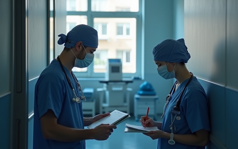 Иллюстрация 1: Обучение закупкам: Ваш ключ к успешной карьере Графическое сопровождение статьи "Обучение закупкам в Омске: лучшие программы"