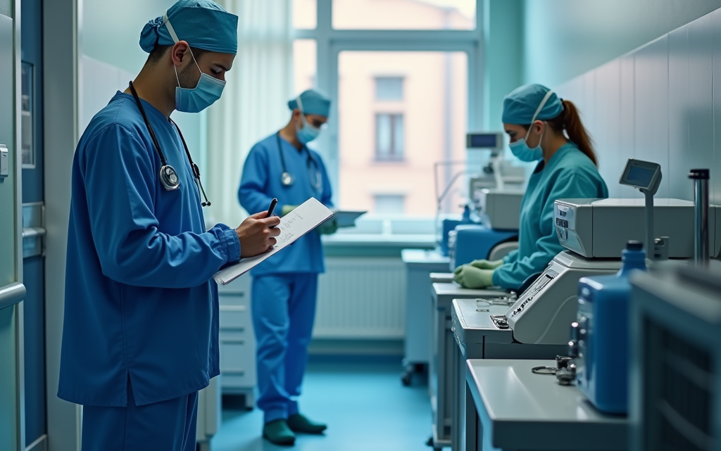 Иллюстрация 2: Эффективный электронный аукцион: выгодные преимущества для ваших закупок Изображение к статье "Эффективный электронный аукцион: выгодные преимущества для ваших закупок"