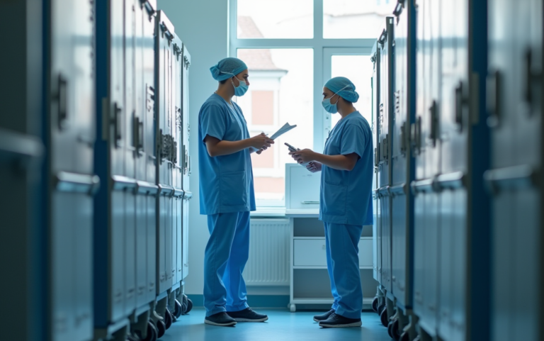 Графическое сопровождение статьи "Оценка поставщика — профессиональные критерии добросовестности в Омске"