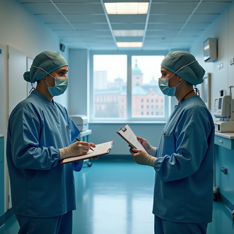 Графическое сопровождение статьи "Оценка поставщика: эффективные критерии в Луганске"