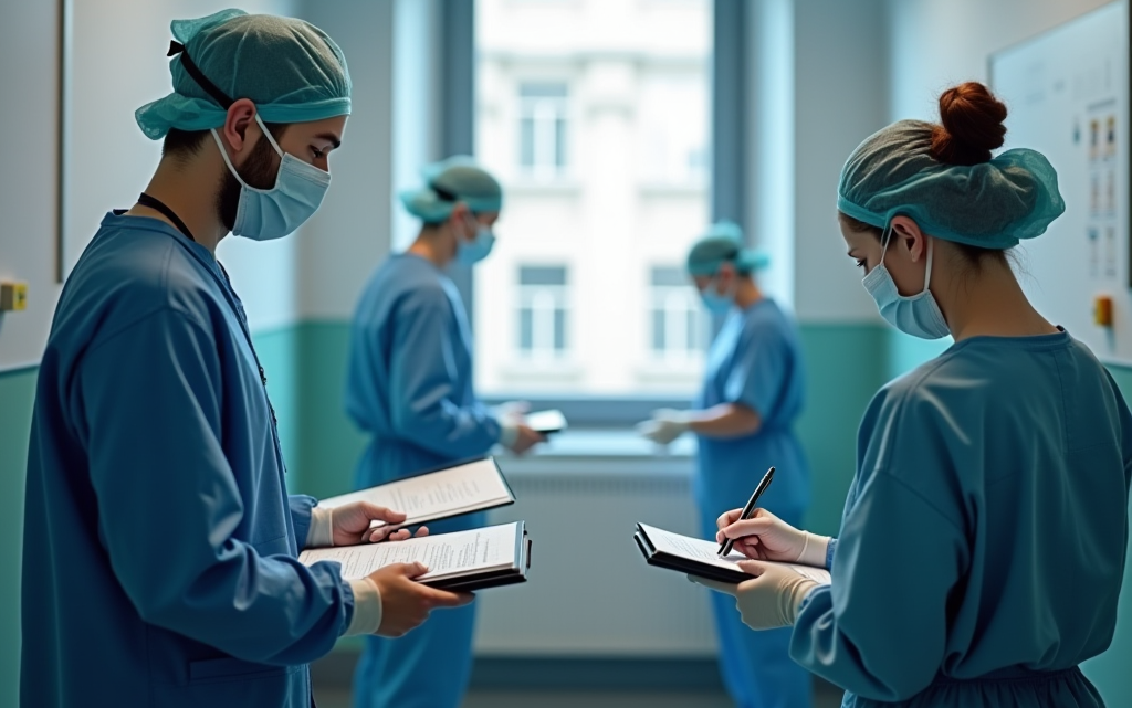 Наглядный пример к статье "Обучение закупкам — профессиональные курсы 44-ФЗ в Туле"