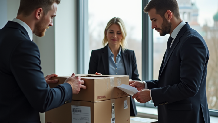 Наглядный пример к статье "Закупки ограниченного доступа — эффективное обучение 44-ФЗ в Туле"