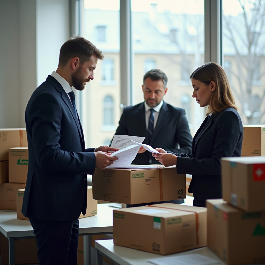 Изображение к статье "Ответственность заказчика: Избегайте опасных нарушений 44-ФЗ"