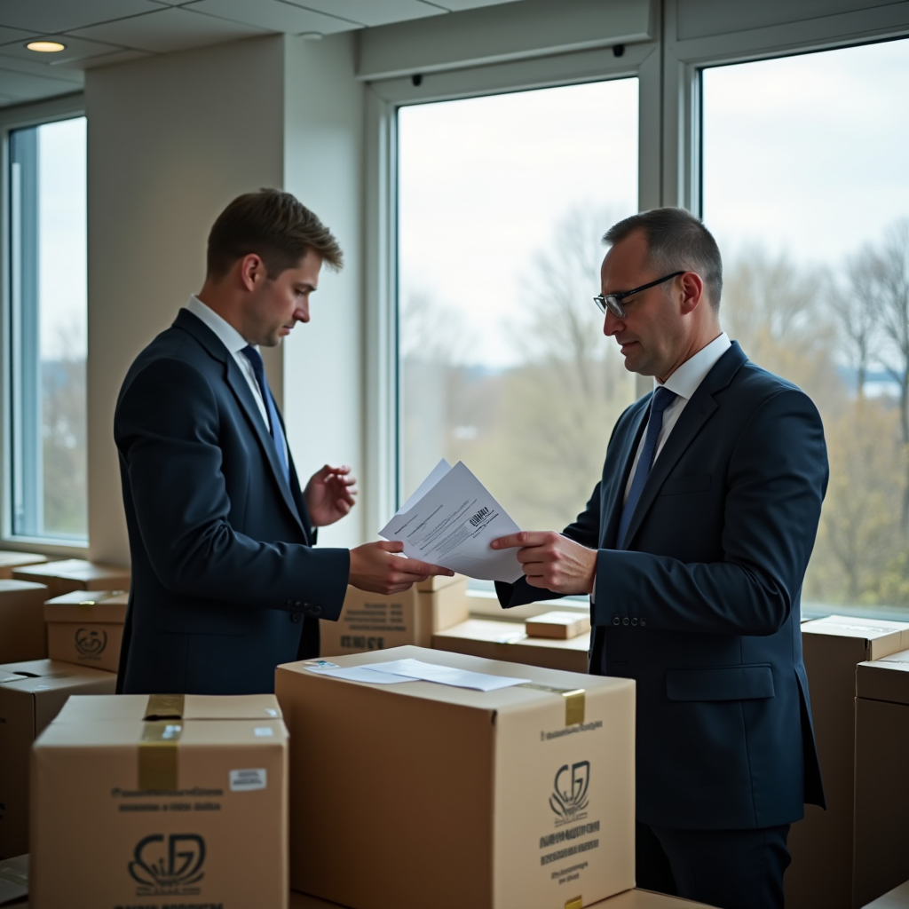 Иллюстрация 2: Обучение закупкам: Безупречная подготовка от ФАС Поясняющая иллюстрация к материалу "ФАС: Безупречные закупки в Липецке обучение"