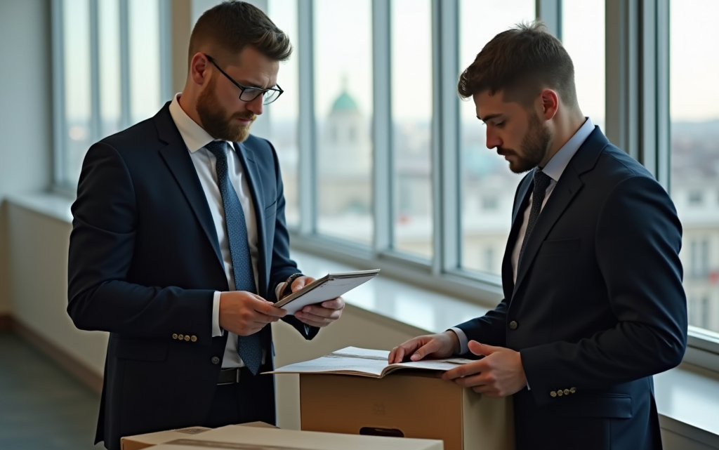 Иллюстрация 2: Оценка поставщика: Надежная Защита от Рисков по 44-ФЗ Изображение к статье "Оценка поставщика: Надежная Защита от Рисков по 44-ФЗ"