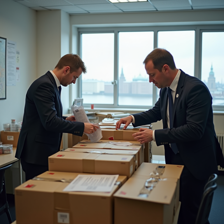 Наглядный пример к статье "Закупка услуг: эффективное обучение госзакупкам в Туле"