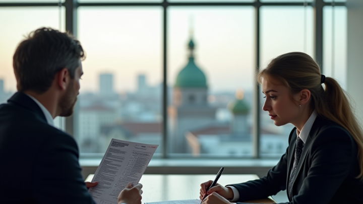 Иллюстрация 2: Ошибки заказчика: критический разбор опасных нарушений по 44-ФЗ Изображение к статье "Ошибки заказчика: критический разбор опасных нарушений по 44-ФЗ"