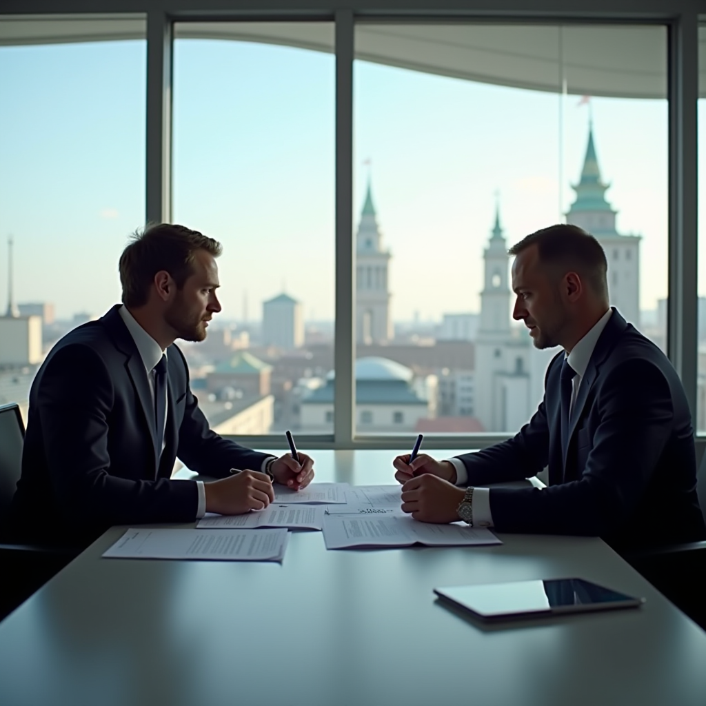 Иллюстрация 1: Конкурсная документация: Безупречный порядок без ошибок Изображение к статье "Конкурсная документация: Безупречный порядок без ошибок"