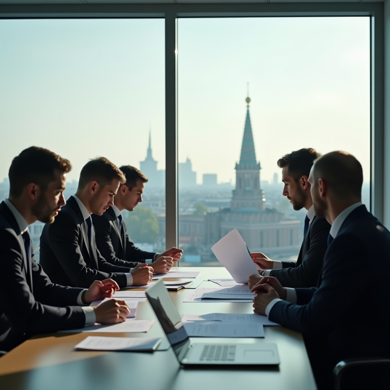 Изображение к статье "Изменения 44-ФЗ: Важный Обзор для Безупречных Экспертов"