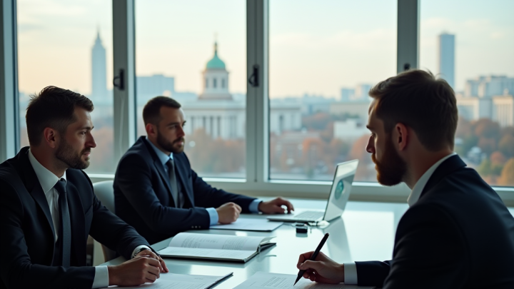 Поясняющая иллюстрация к материалу "Подписание госконтракта без ошибок в Луганске [sc name=year][/sc] Обязательный"