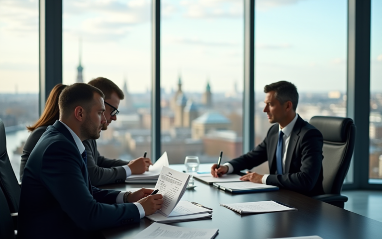 Графическое сопровождение статьи "Электронные контракты 44-ФЗ — профессиональное обучение в Воронеже"