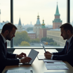 Наглядный пример к статье "Взаимодействие заказчик-поставщик: надежное партнерство в Туле"