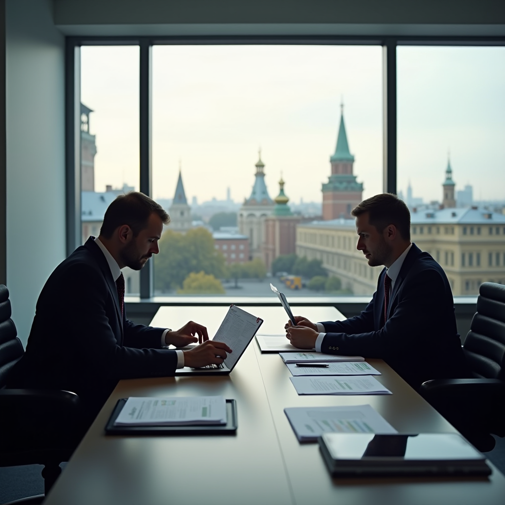 Изображение к статье "Конкурсная документация: эффективное пошаговое руководство для выгодного участия"