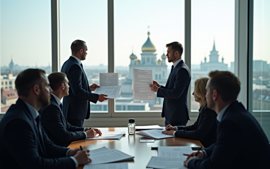 Наглядный пример к статье "ГИС Антикартель: Лучший инструмент против картелей в Туле [sc name=year][/sc]"