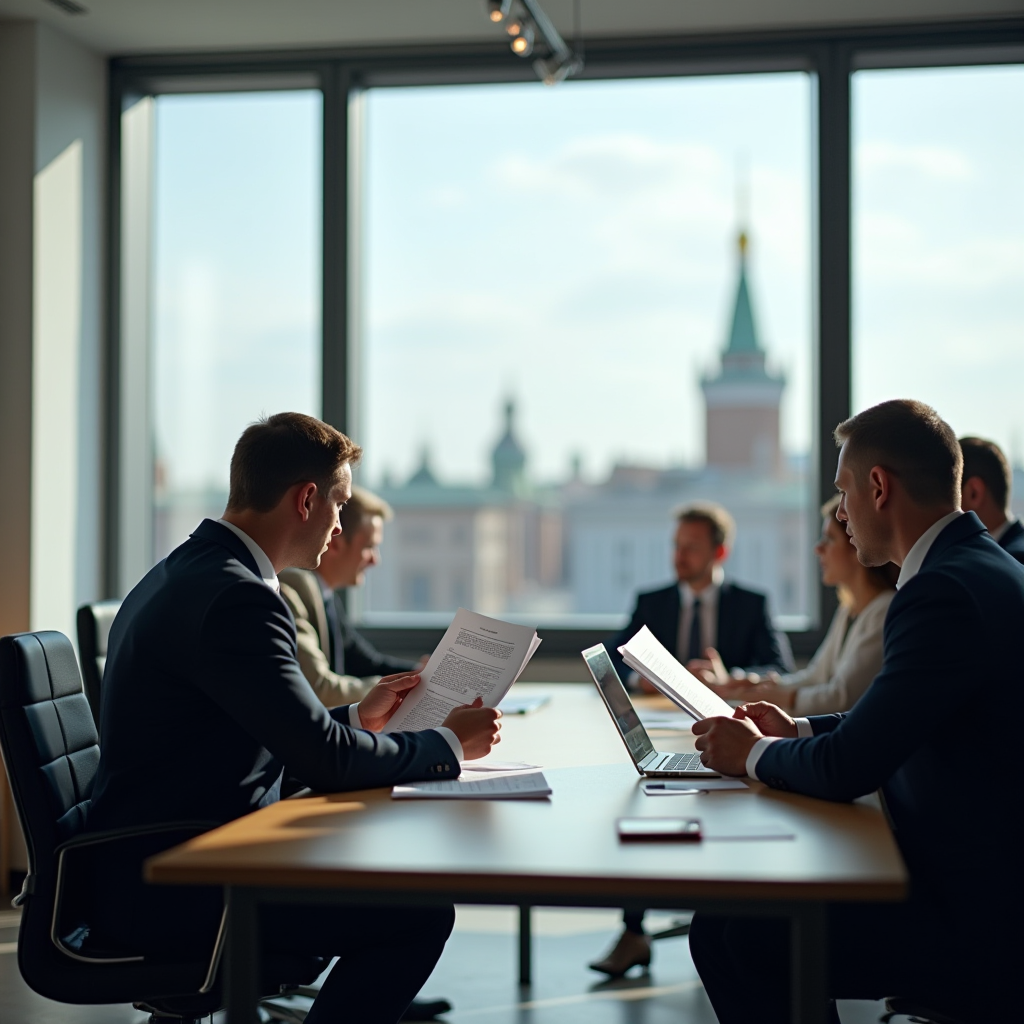 Изображение к статье "Эффективный электронный документооборот по 44-ФЗ: важные шаги внедрения"