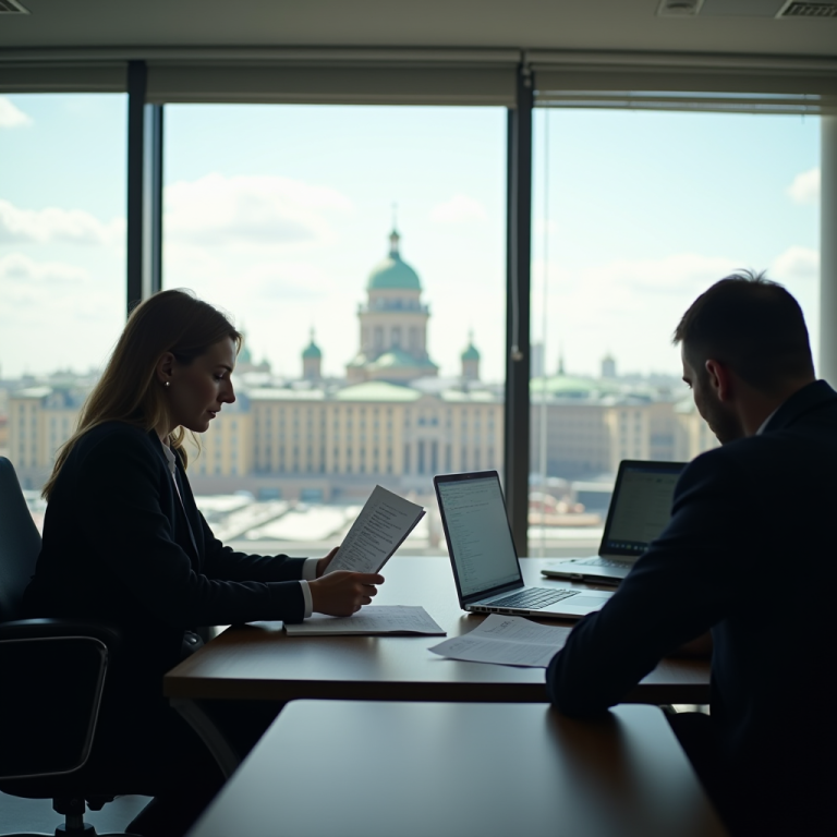 Поясняющая иллюстрация к материалу "Открытый конкурс 44-ФЗ: Экспертное руководство в Липецке"