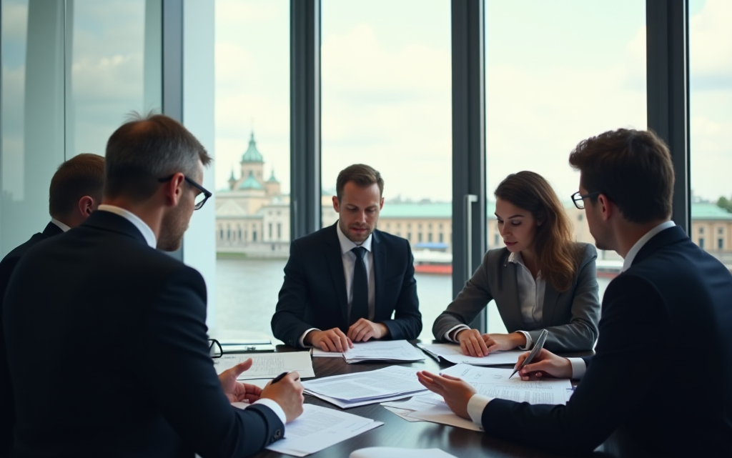 Иллюстрация 1: Электронные площадки: эффективный выбор для выгодных госзакупок Изображение к статье "Электронные площадки: эффективный выбор для выгодных госзакупок"