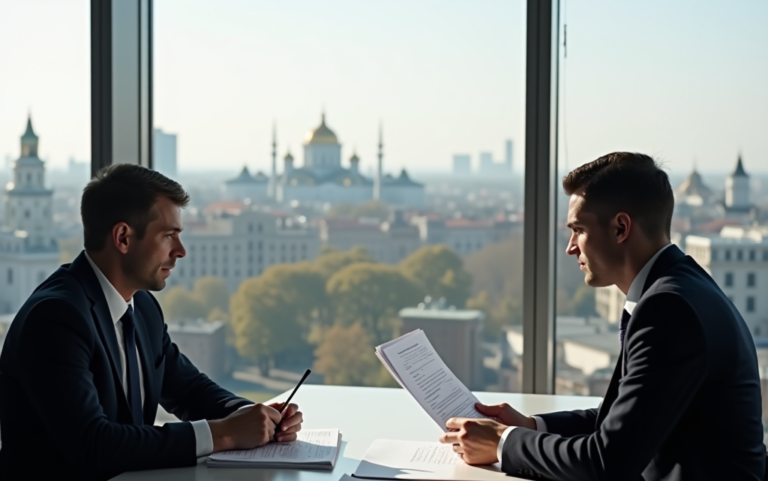 Иллюстрация 2: Проверка контрагента: эффективный способ оценить поставщика по 44-ФЗ Изображение к статье "Проверка контрагента: эффективный способ оценить поставщика по 44-ФЗ"