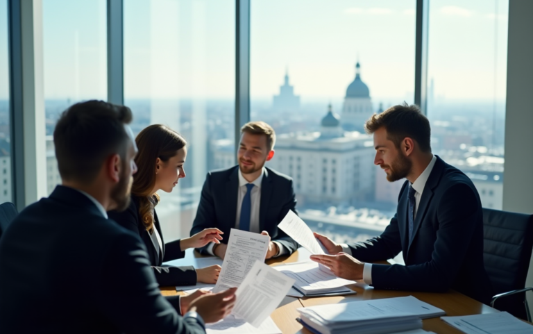 Изображение к статье "Конкурсная документация: эффективный способ избежать критических ошибок"