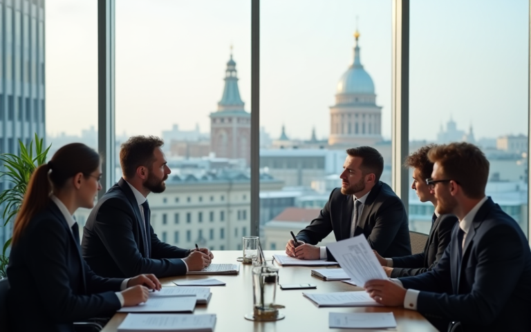 Иллюстрация 2: Открытый конкурс 44-ФЗ: Эффектный План для Выгодных Закупок Изображение к статье "Открытый конкурс 44-ФЗ: Эффектный План для Выгодных Закупок"